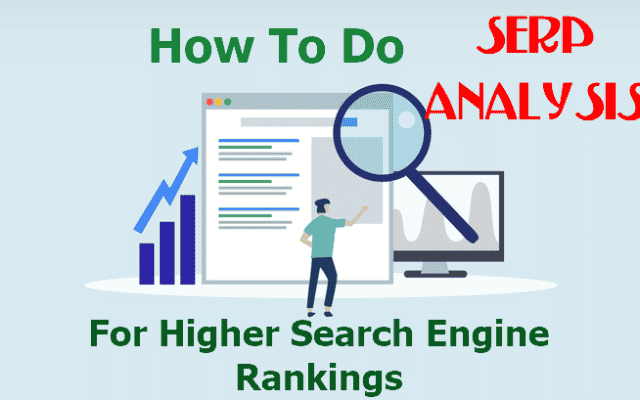 serp analysis for guaranteed high search engine rankings